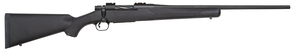 Mossberg Patriot Rifle 1