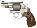 Smith and Wesson 986 Performance Center 1