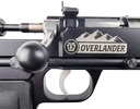 Keystone Sporting Arms Crickett 6061 Overlander 1