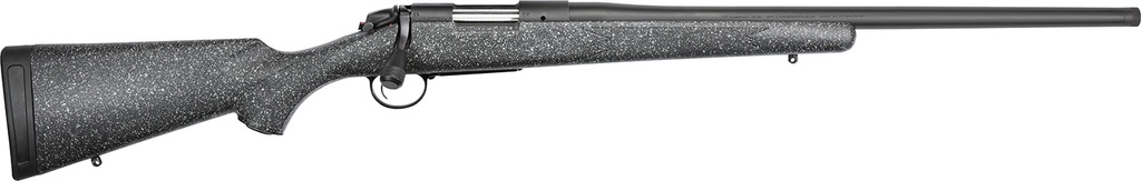 Bergara Ridge 1
