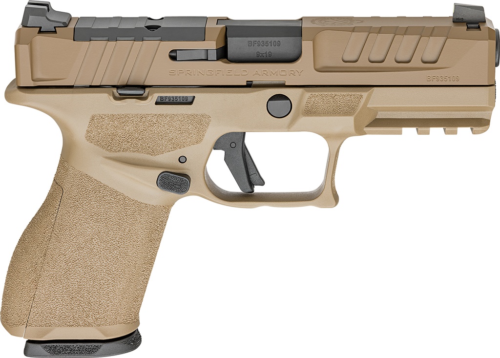 Springfield Armory Echelon 4.0C 1
