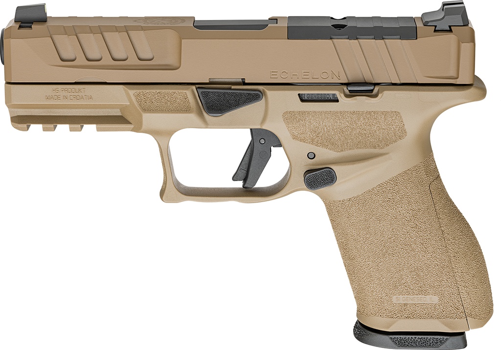 Springfield Armory Echelon 4.0C 2