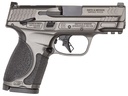 Smith and Wesson M&P9 M2.0 Metal Compact OR 1