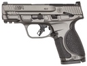Smith and Wesson M&P9 M2.0 Metal Compact OR 2