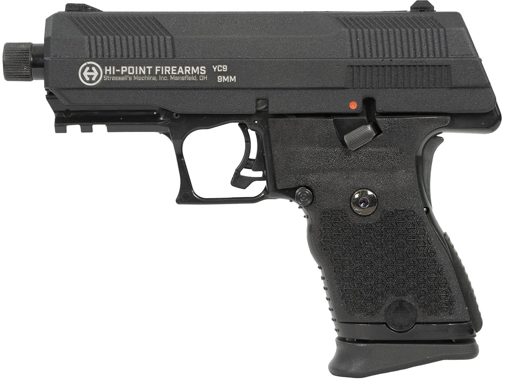 Hi-Point C-9 2