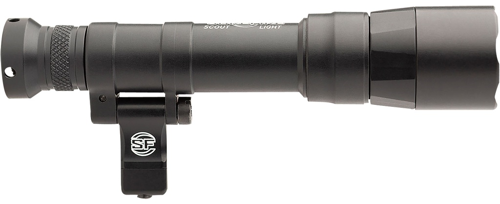 SureFire Scout Pro Turbo WeaponLight 1
