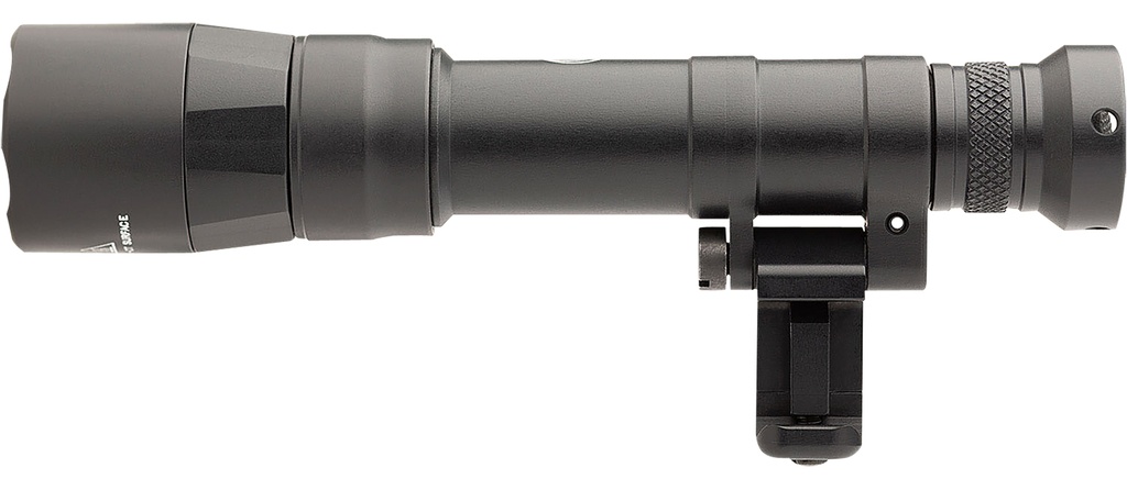 SureFire Scout Pro Turbo WeaponLight 2