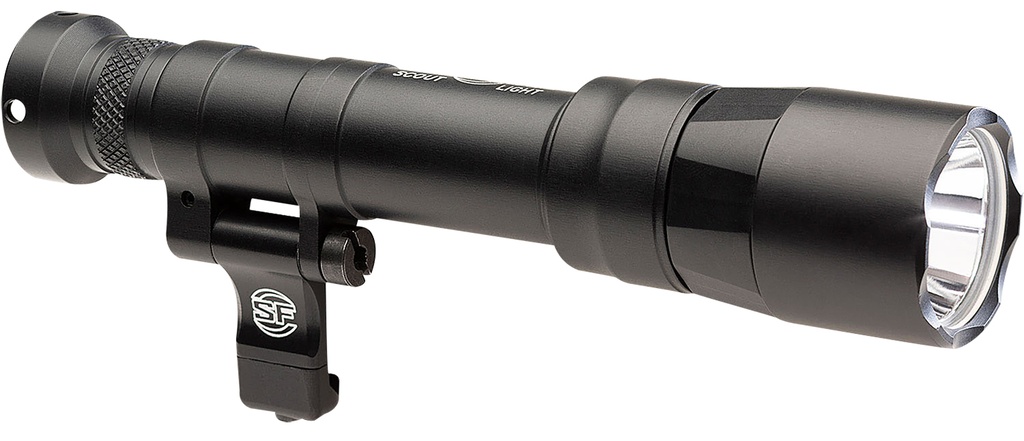 SureFire Scout Pro Turbo WeaponLight 3