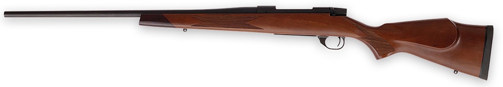 Weatherby Vanguard S2 Sporter 2