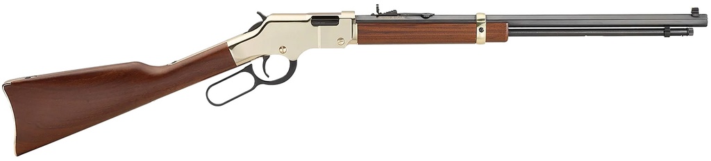 Henry Repeating Arms H4 Goldenboy 1