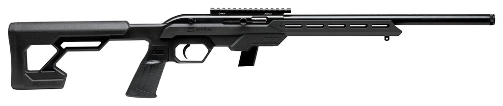 Savage Arms 64 Precision 1