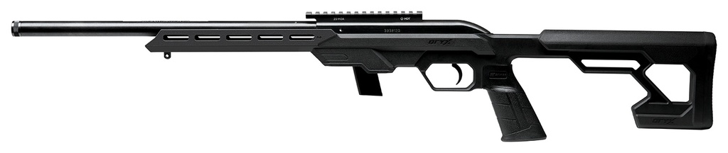 Savage Arms 64 Precision 2