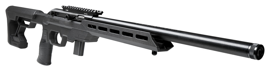 Savage Arms 64 Precision 3