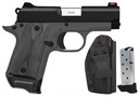 Kimber Micro 9 RTC 1