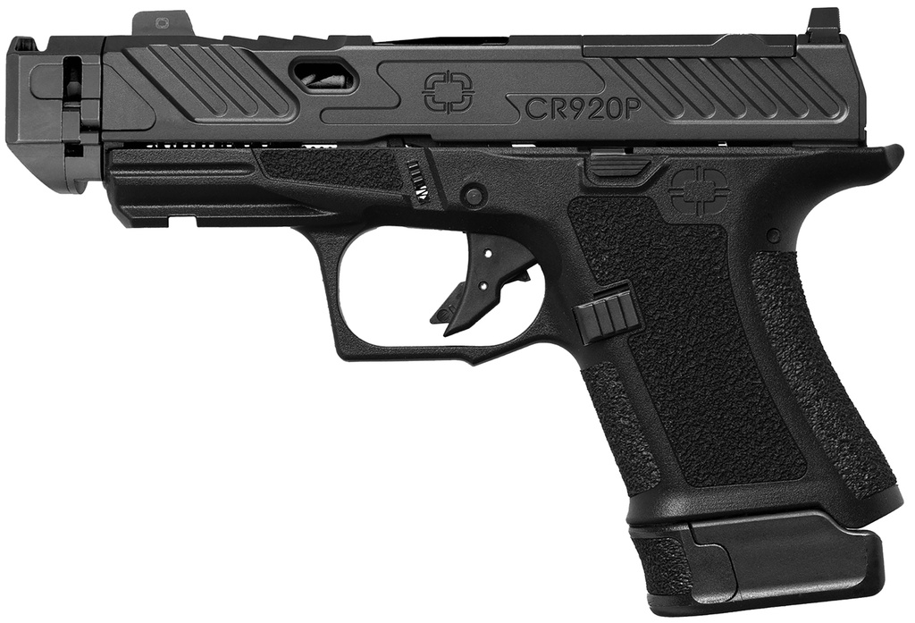 Shadow Systems CR920 Combat 1