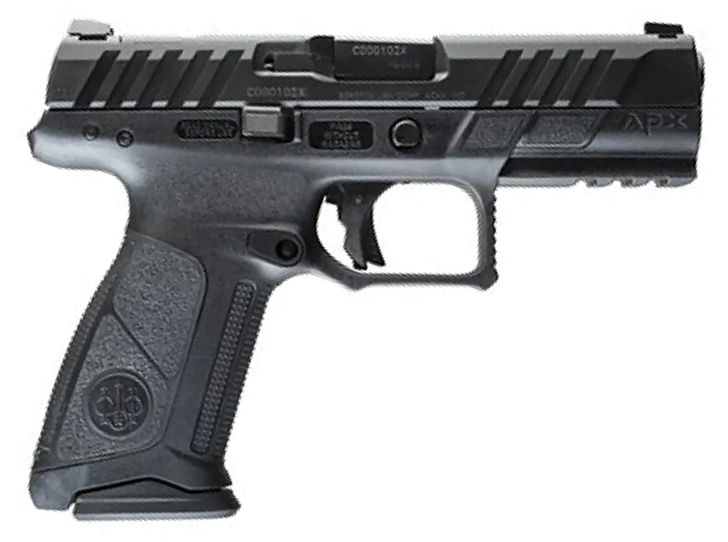 Beretta APX A1 1