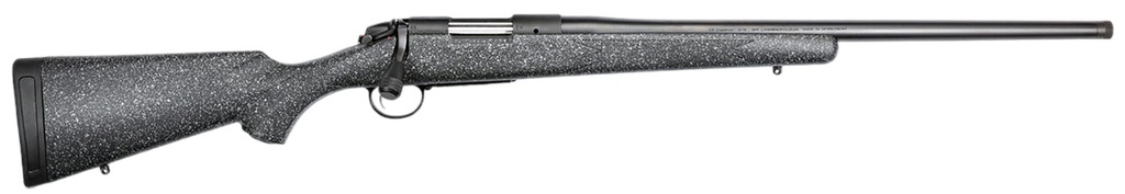 Bergara Ridge 1