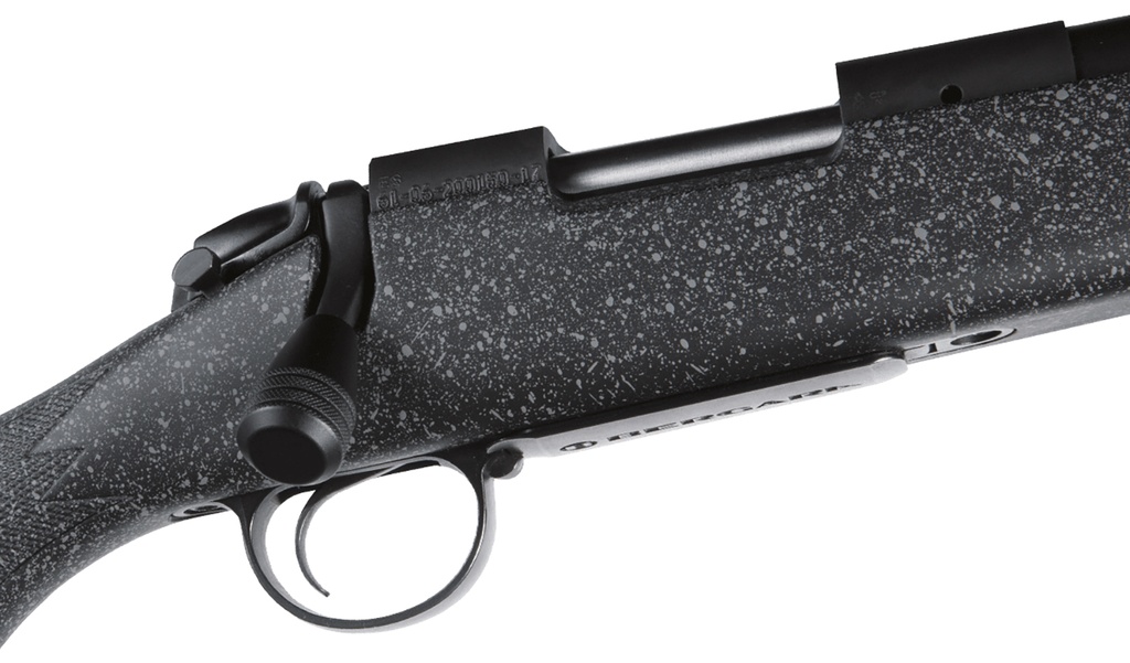 Bergara Ridge 2