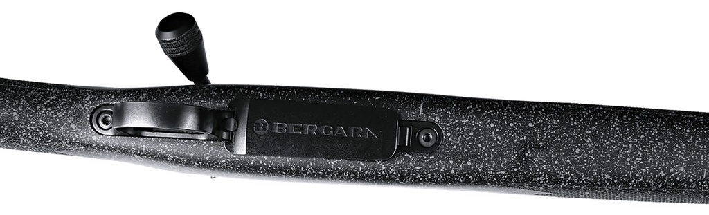 Bergara Ridge 3