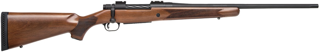 Mossberg Patriot Rifle 1