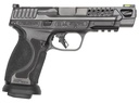 Smith and Wesson M&P9 M2.0 Competitor HD 1