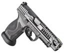 Smith and Wesson M&P9 M2.0 Competitor HD 2