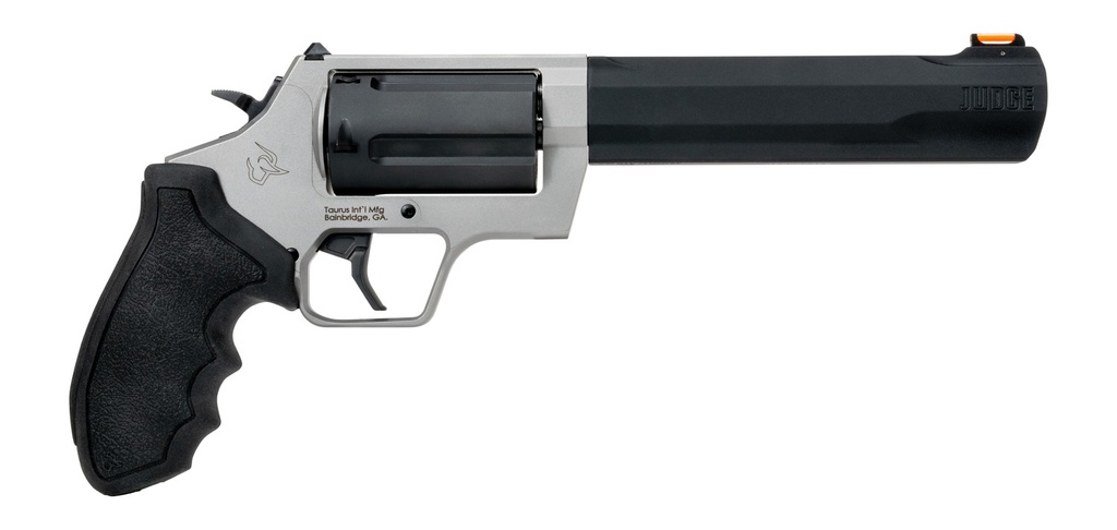 Taurus Judge 1