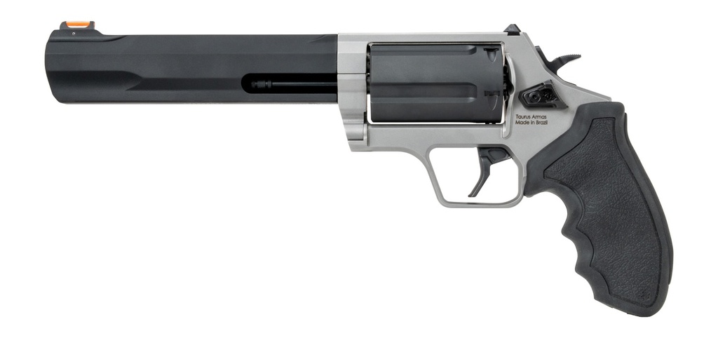 Taurus Judge 2