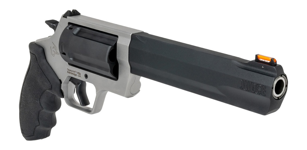Taurus Judge 3