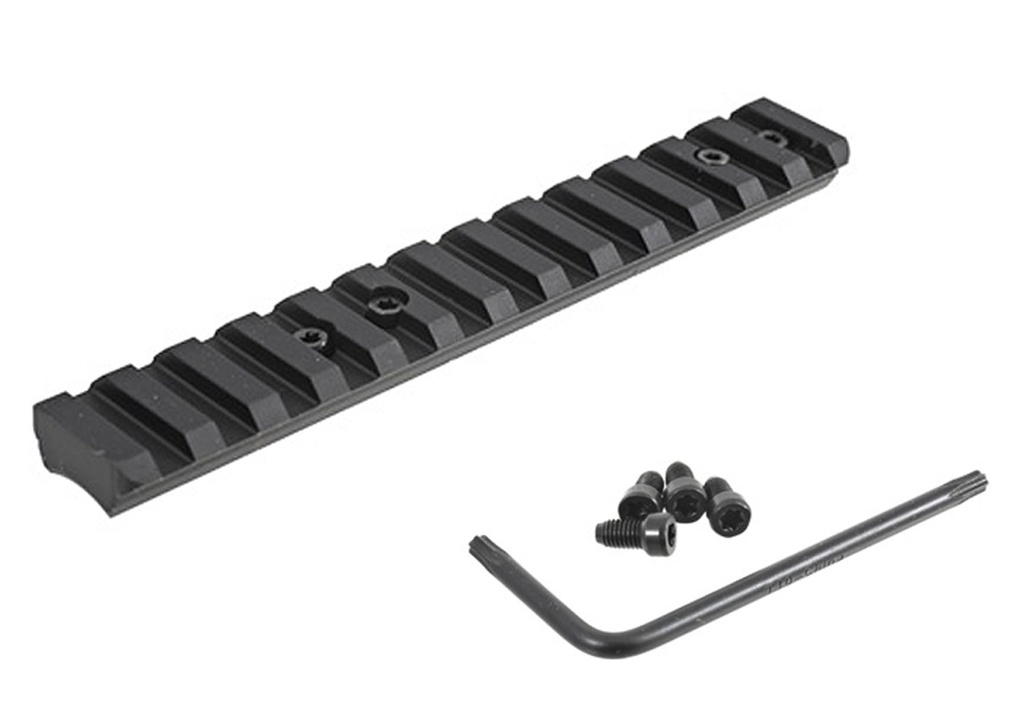 Ruger American Rimfire Base 1