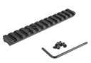 Ruger American Rimfire Base 1
