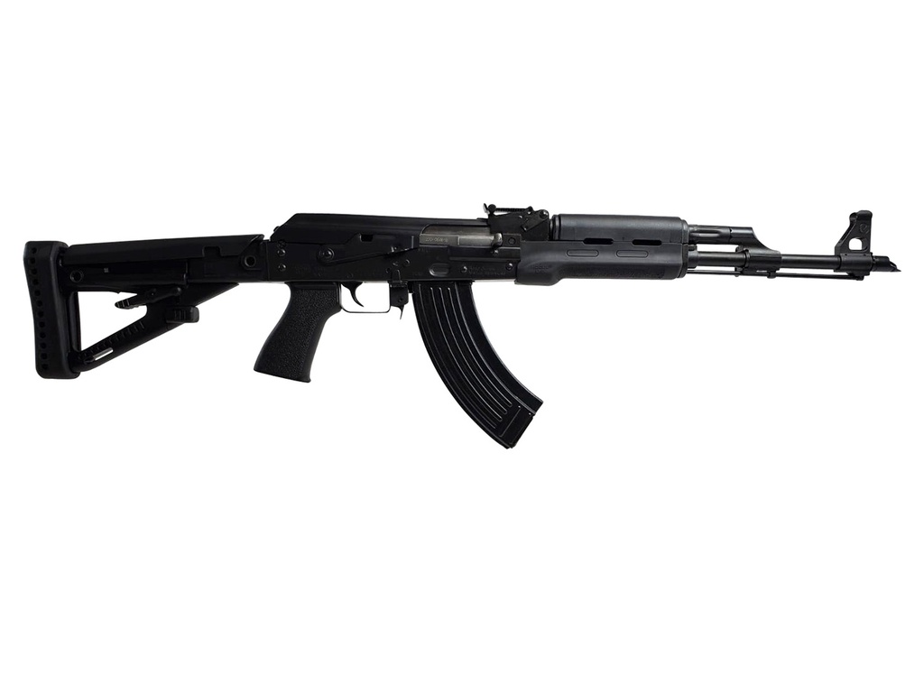 Zastava Arms USA ZPAP M70 1