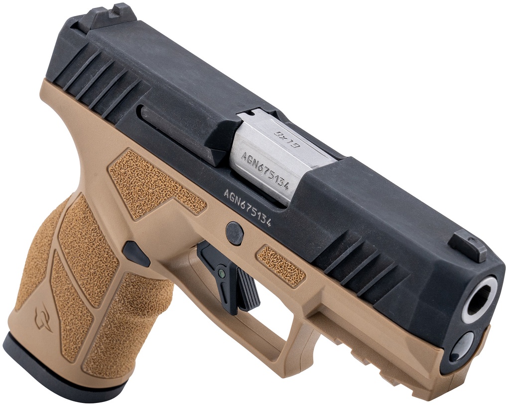 Taurus GX2 2