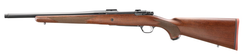 Ruger M77 Hawkeye Hunter 2