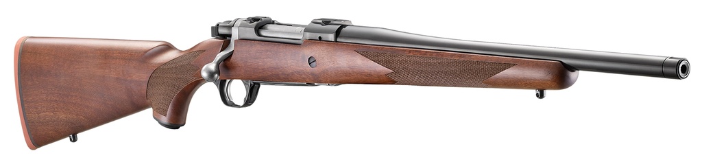 Ruger M77 Hawkeye Hunter 3