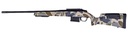 Weatherby 307 Hush 2