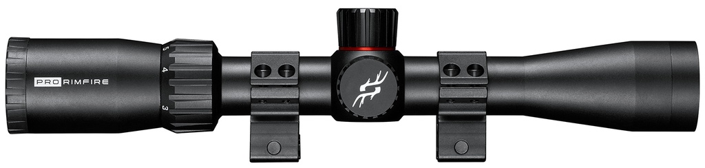 Simmons Optics Pro Rimfire 1