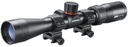 Simmons Optics Pro Rimfire 2