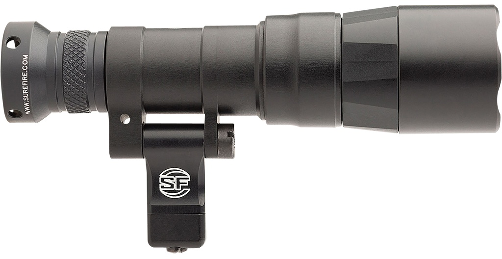 SureFire Mini Scout Turbo WeaponLight 1