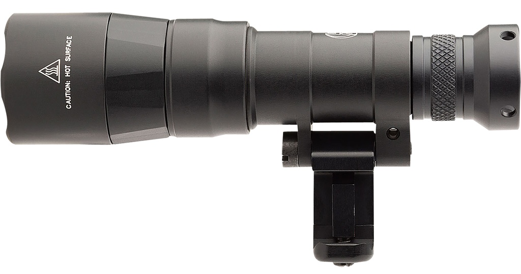 SureFire Mini Scout Turbo WeaponLight 2