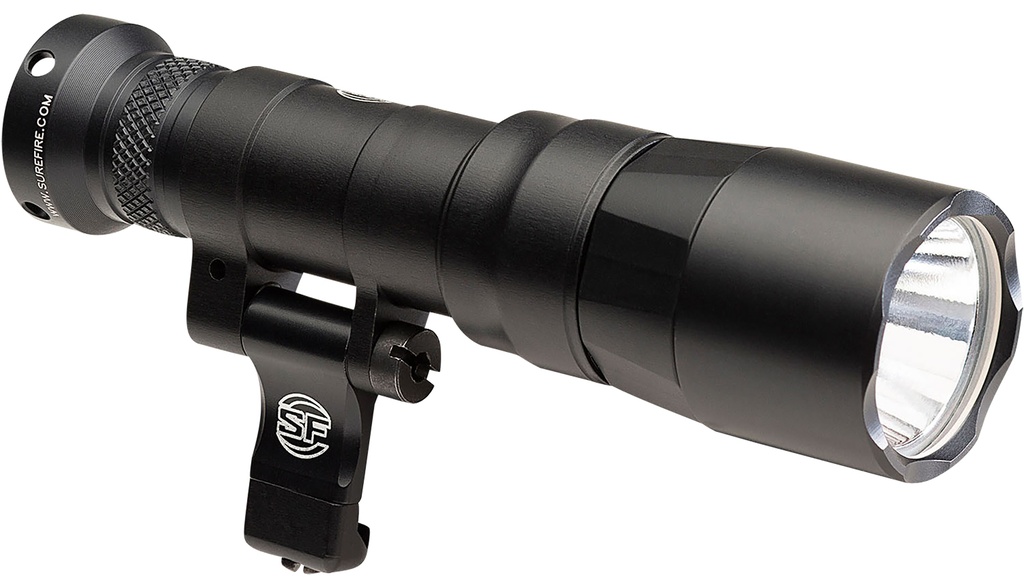 SureFire Mini Scout Turbo WeaponLight 3