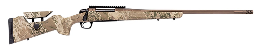CVA Cascade Long Range Hunter 1
