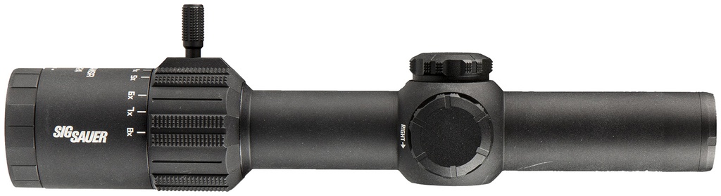 SIG SAUER Tango MSR 1