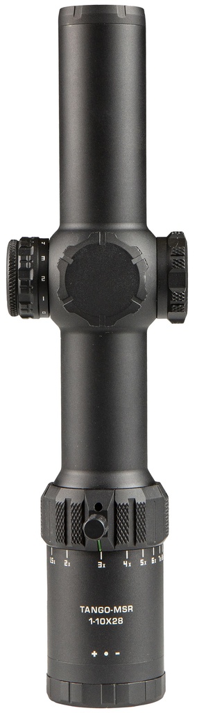 SIG SAUER Tango MSR 3