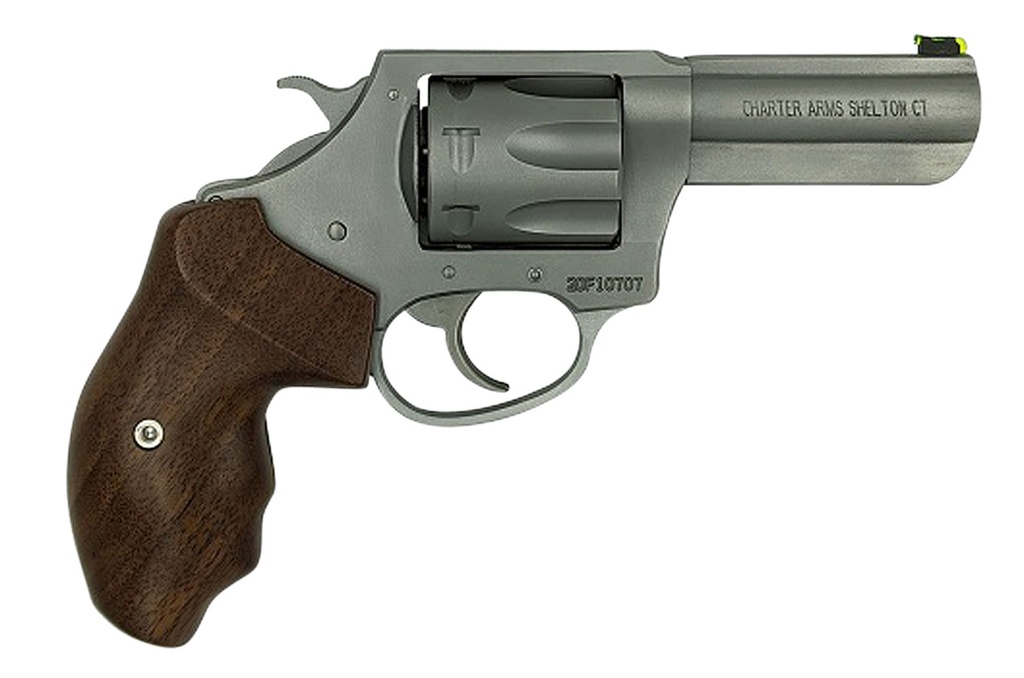 Charter Arms The PROFESSIONAL IV 1