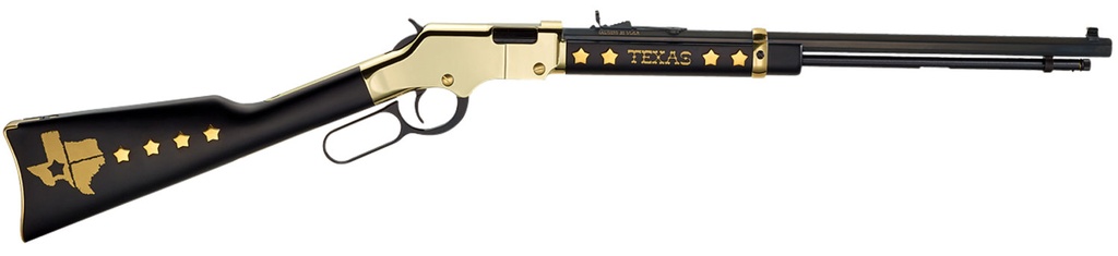 Henry Repeating Arms H4 Tribute 1