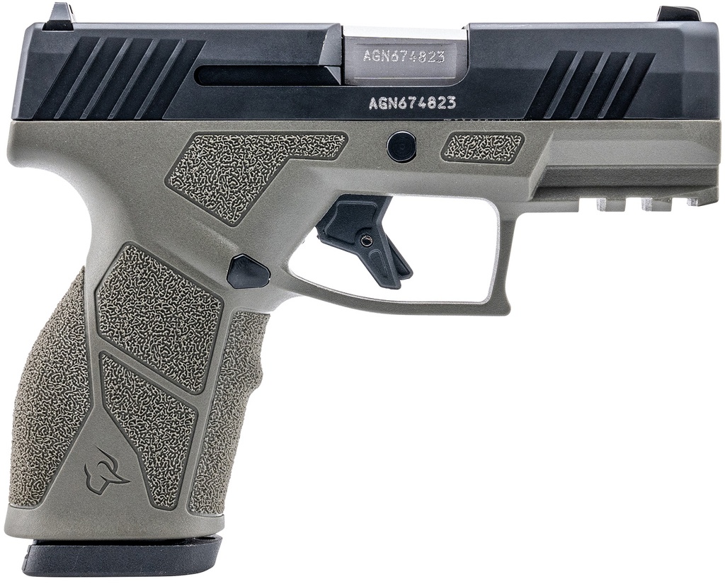 Taurus GX2 1