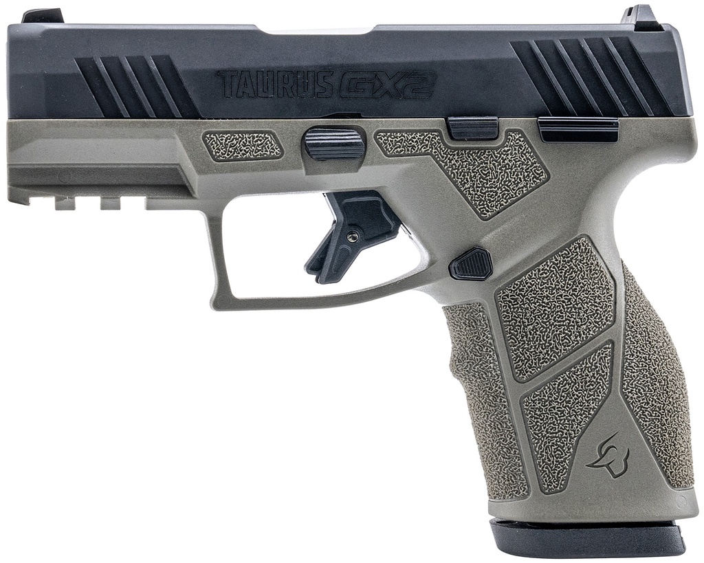 Taurus GX2 2