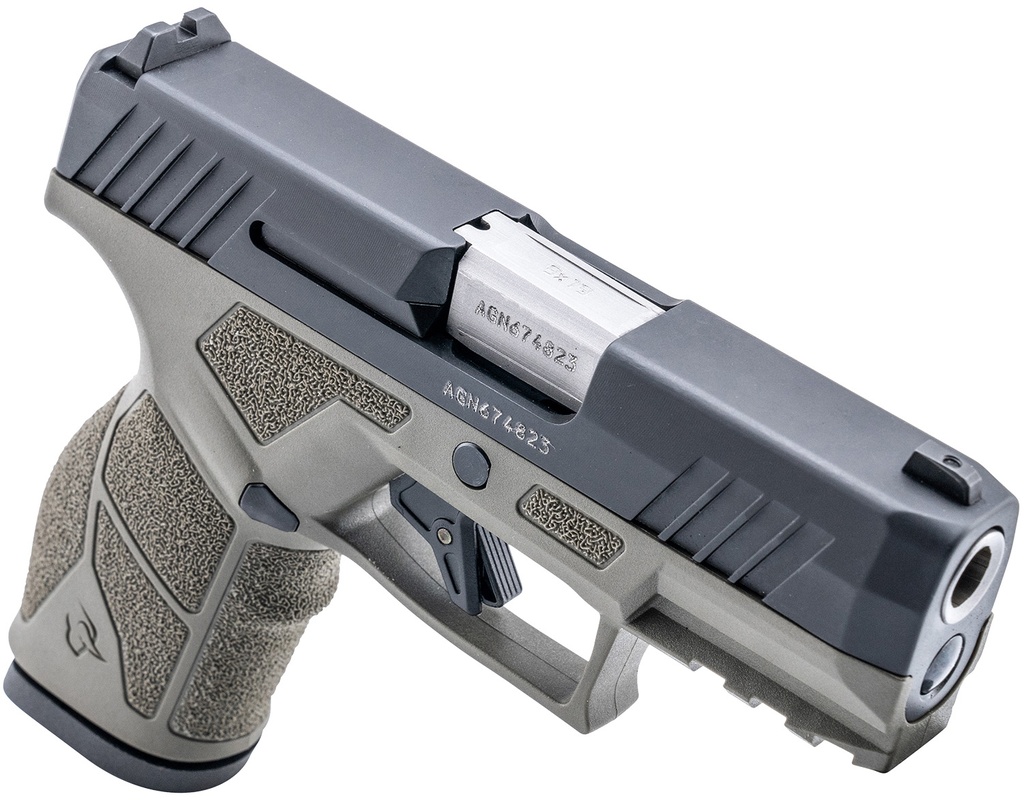 Taurus GX2 3