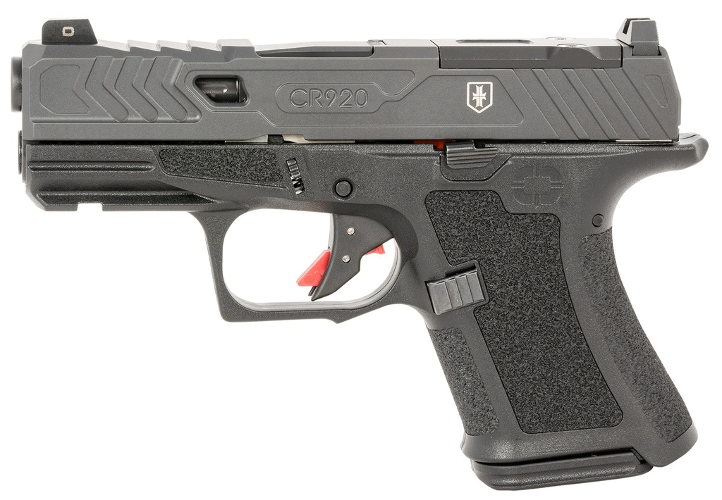 Shadow Systems CR920 War Poet 1